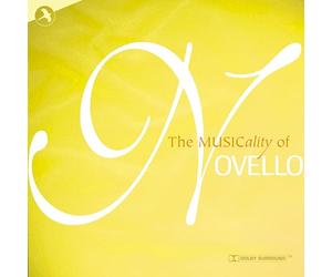 Novello, Ivor - Musicality Of Novello