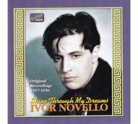 Novello Ivor - Shine Through My Dreams, Original R