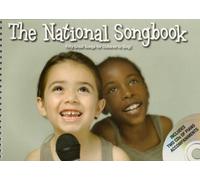 Novello Publish The National Songbook - Fifty Great Songs For Child (Tascabile)