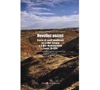 Novellus pazzus. Storie di santi medievali tra Mar Caspio e il Mar Mediterraneo (secc. IV-XIV)