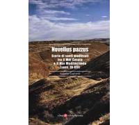 Novellus pazzus. Storie di santi medievali tra Mar Caspio e il Mar Mediterraneo (secc. IV-XIV)