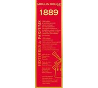 Novels 1889 Moulin Rouge