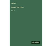 Novels and Tales: Vol. 3