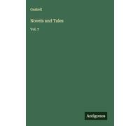 Novels and Tales: Vol. 7