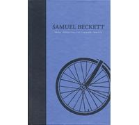 Samuel Beckett Novels II of Samuel Beckett (Copertina rigida)