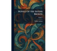 Novels of the Sisters Bronte
