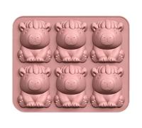 Novelty Beverage Chiller, Animal Tray, Heat Resistant Craft Tool