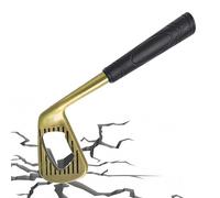 Novelty Bottle Opener,Golf Club Shape Beer Bottle Openers | Labor-Saving And Party Supplies For Beer Enthusiast Women Men