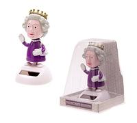 Novelty Dancing Queen Solar Pal Gifts, and, Cards Wedding, Gift, Idea Occasion, Gift, Idea by Puckator