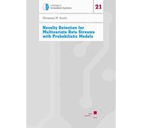 Novelty Detection for Multivariate Data Streams with Probabilistic Models