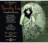 Novelty Fox - Forgotten Dreams