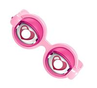 Novelty Glasses Pranks - Winking Eaywear Parties Photos Performances | Crazy Glasses | Funny Pranks Winking Eyewear | Goofy Eyes Glasses For Party | For Men Women Kids Boys Girls Youth Teens Adult