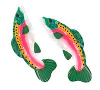 Novelty Hair Clamp, Animal Shape Styling Clip, Clip with Secure Hold Feature, Lightweight Decorative Hair Accessory Set, Fashion Piece with Playful Style, Ornament Tool for Daily Travel