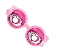 Novelty Occhiali - Divertenti scherzi occhiolanti Briille | Occhi sciocchi Occhiali per feste | Per uomini bambini ragazze adolescenti adulti spettacoli eventi