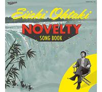 大滝詠一 NOVELTY SONG BOOK (完全生産限定盤) (特典なし) [Analog]