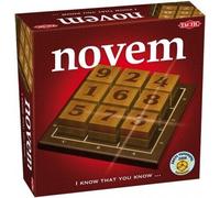 Novem - So Che Tu Sai