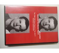 November 22nd and the Warren Report, the 1964 CBS News Report on the John F Kennedy Assassination Dvd