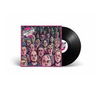 November Boys (Black Vinyl LP)