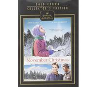 November Christmas - Hallmark Hall of Fame