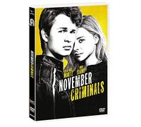 November Criminals