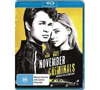November Criminals