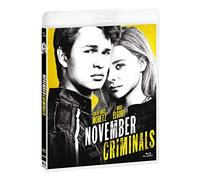 November Criminals