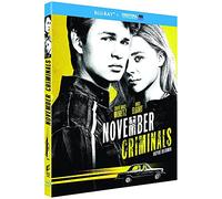 November criminals