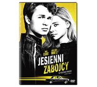 November Criminals [DVD] (English audio. English subtitles)