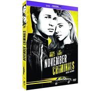 November Criminals [Edizione: Francia]