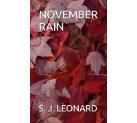 NOVEMBER RAIN