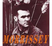 November Spawned a Monster by Morrissey (1990-04-18)