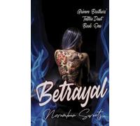 November Sweets Betrayal (Tascabile) Grimm Brothers' Tattoo World