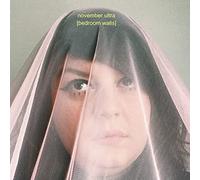 November Ultra - Bedroom Walls