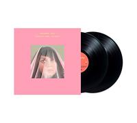 November Ultra Bedroom Walls : Le Salon (Vinyl LP) Deluxe 12" Album