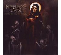 Novembers Doom - Into Night's Requiem Infernal