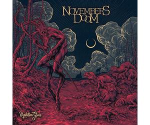 Novembers Doom - Nephilim Grove