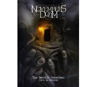 November's Doom: Novella Vosselaar Live from Belgium
