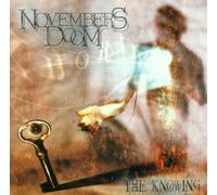 Novembers Doom - The Knowing
