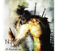 Novembers Doom - To Welcome the Fade