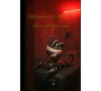 Novembers MVP: Letters I Never Sent