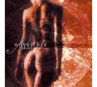 NOVEMBRE - CLASSICA RE-ISSUE - CD - K72z