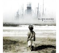 Novembre - Materia by Novembre