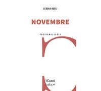 Novembre - Rossi Serena
