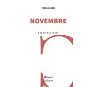 Novembre - Rossi Serena