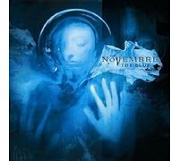 Novembre - The Blue