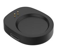 NovemFoal Adattatori per caricabatterie compatibili con adattatore Amazfit Active Max, convertitore da tipo C Famale a maschio, connettore di ricarica per Active Max (2)
