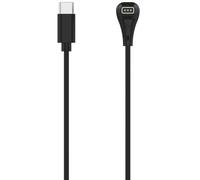 NovemFoal Cavo di ricarica compatibile con caricatore COROS NOMAD, cavo di ricarica Type-C e USB (Type-C)