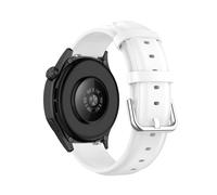 NovemFoal Cinturino di ricambio in pelle di alta qualità compatibile con cinturini Coros Pace 4/Pace 3/Pace Pro/APEX 4 42 mm/APEX 2 Pro, elegante cinturino da polso resistente da polso da lavoro, One