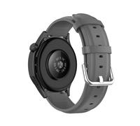 NovemFoal Cinturino di ricambio in pelle di alta qualità compatibile con cinturini Coros Pace 4/Pace 3/Pace Pro/APEX 4 42 mm/APEX 2 Pro, elegante cinturino da polso resistente da polso da lavoro, One