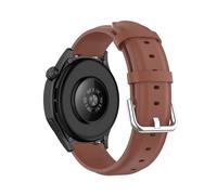 NovemFoal Cinturino di ricambio in pelle di alta qualità compatibile con cinturini Coros Pace 4/Pace 3/Pace Pro/APEX 4 42 mm/APEX 2 Pro, elegante cinturino da polso resistente da polso da lavoro, One
